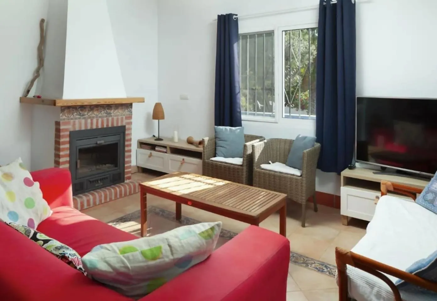 Holiday home Casa Manana Torrox Villa