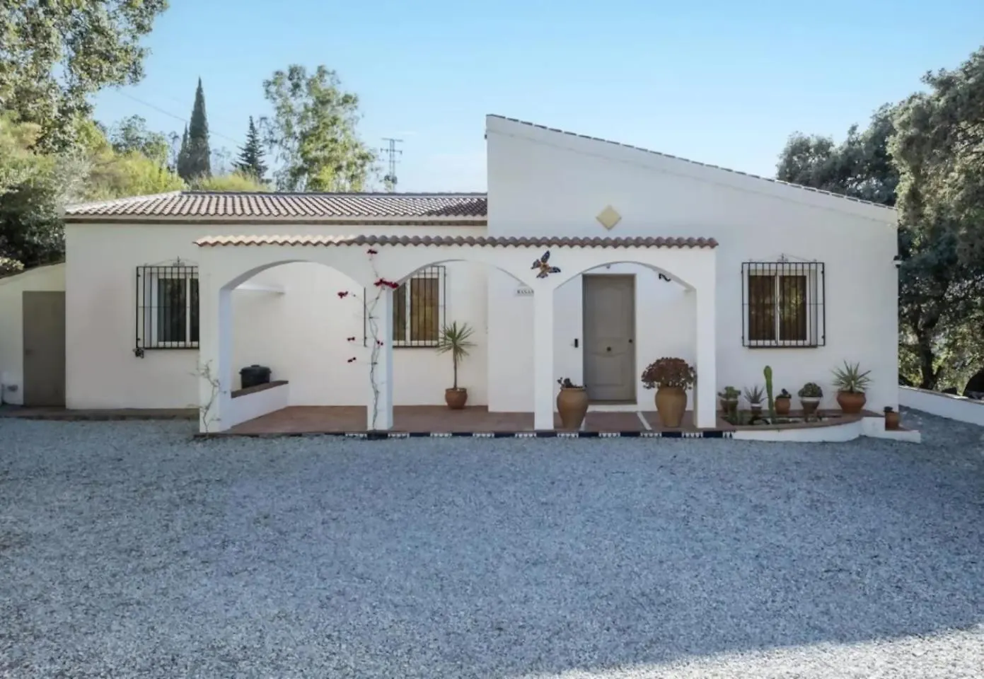 Casa Manana Torrox Villa Holiday home