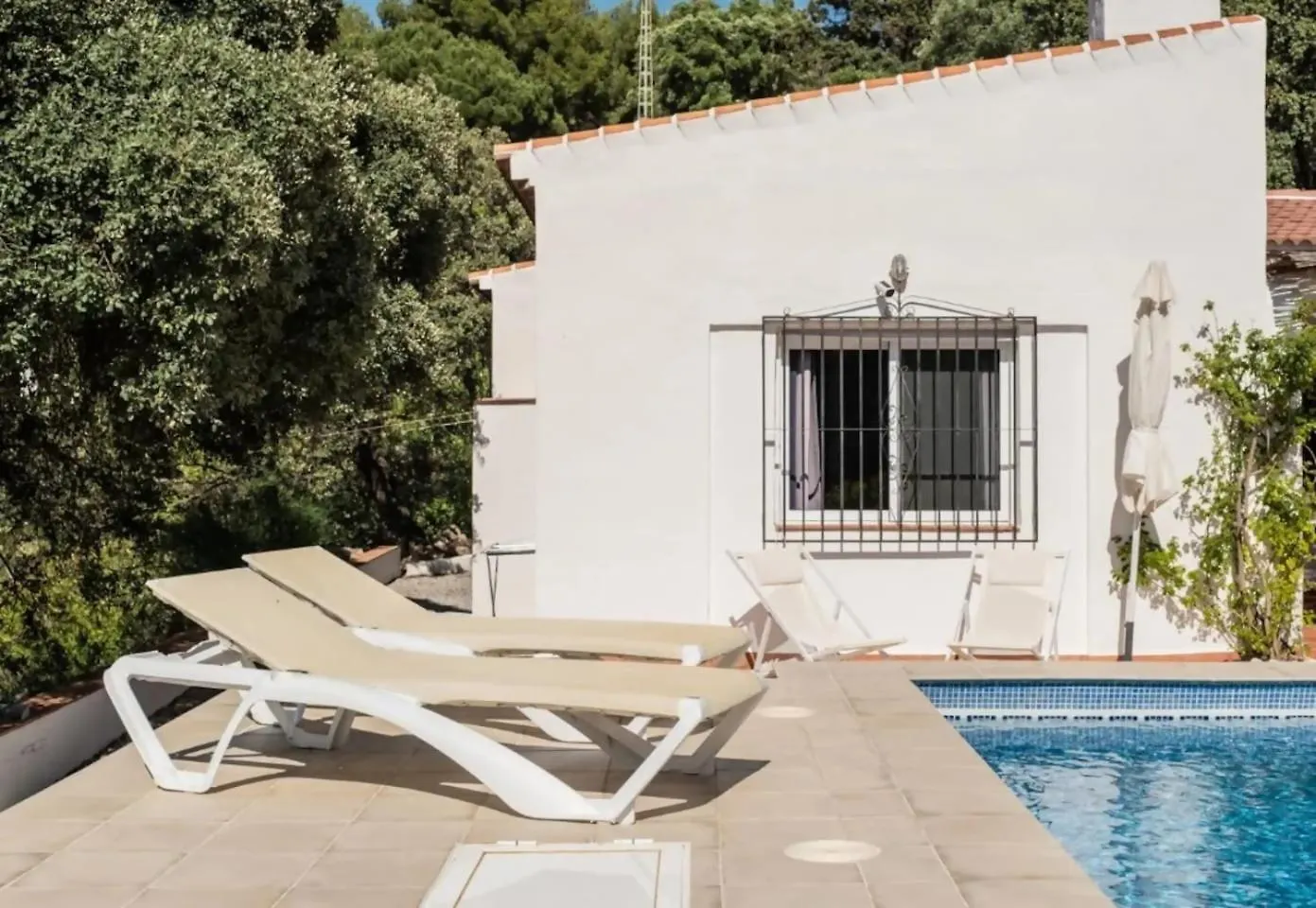 Casa Manana Torrox Villa Holiday home