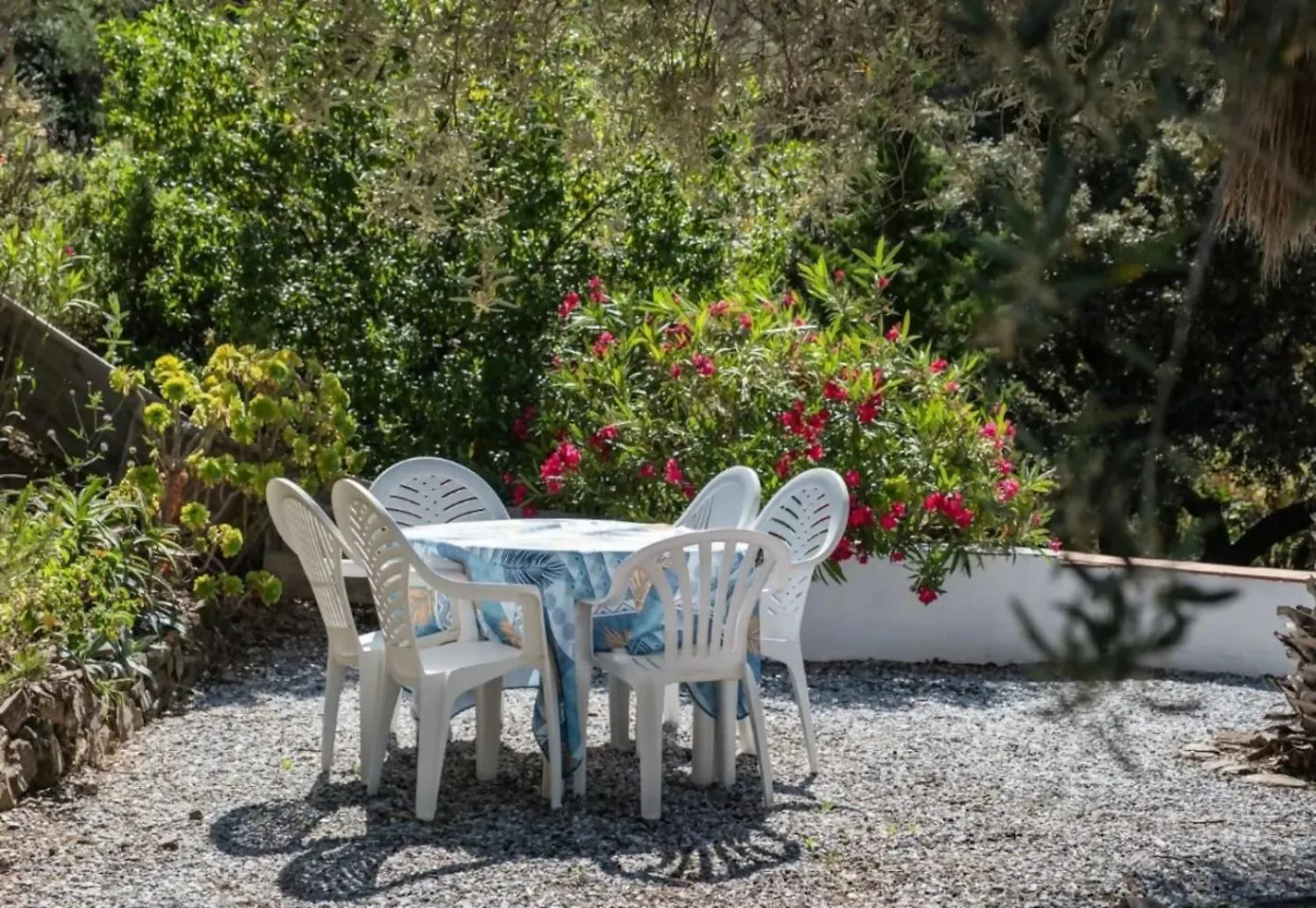 Casa Manana Torrox Villa