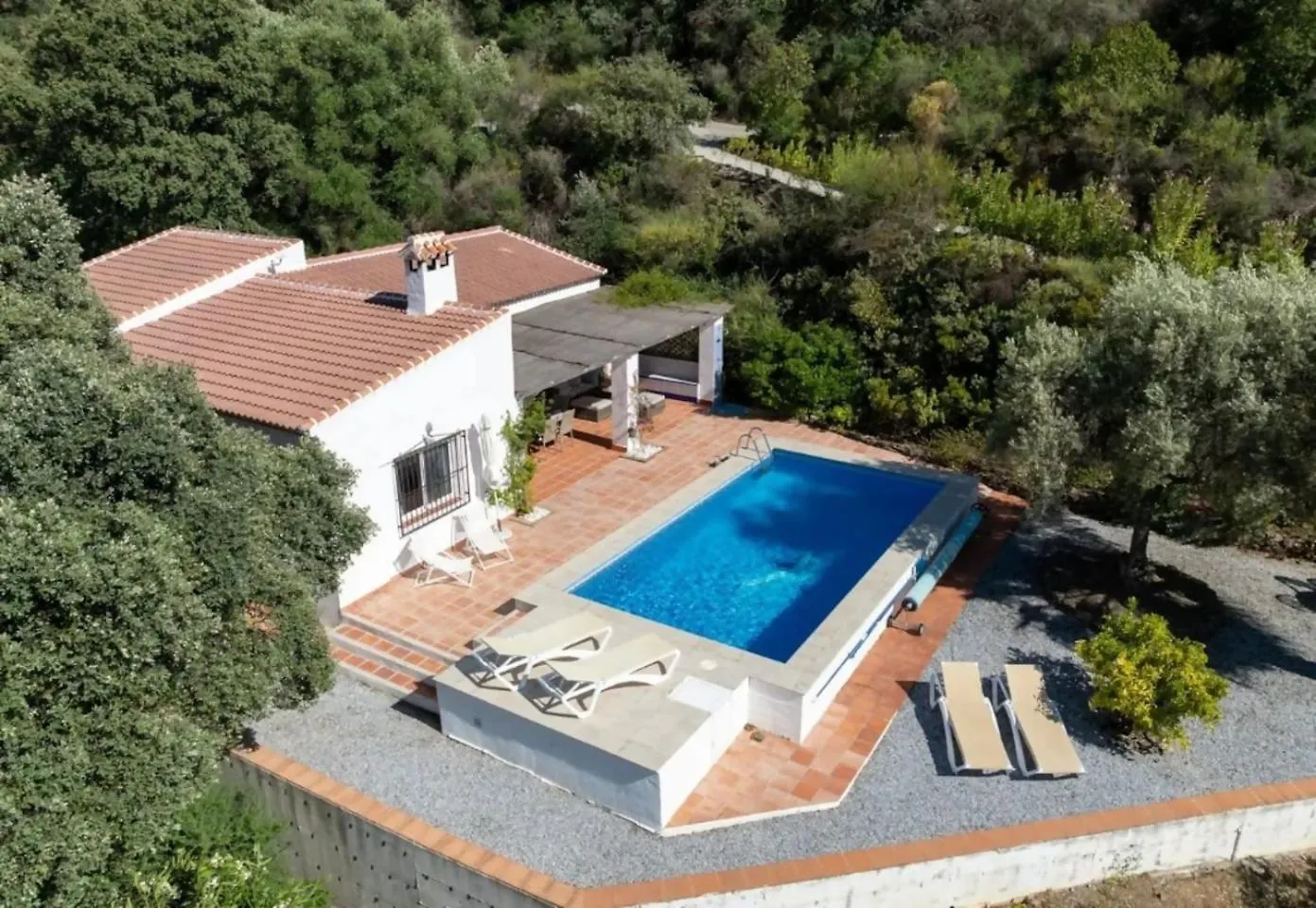 Holiday home Casa Manana Torrox Villa