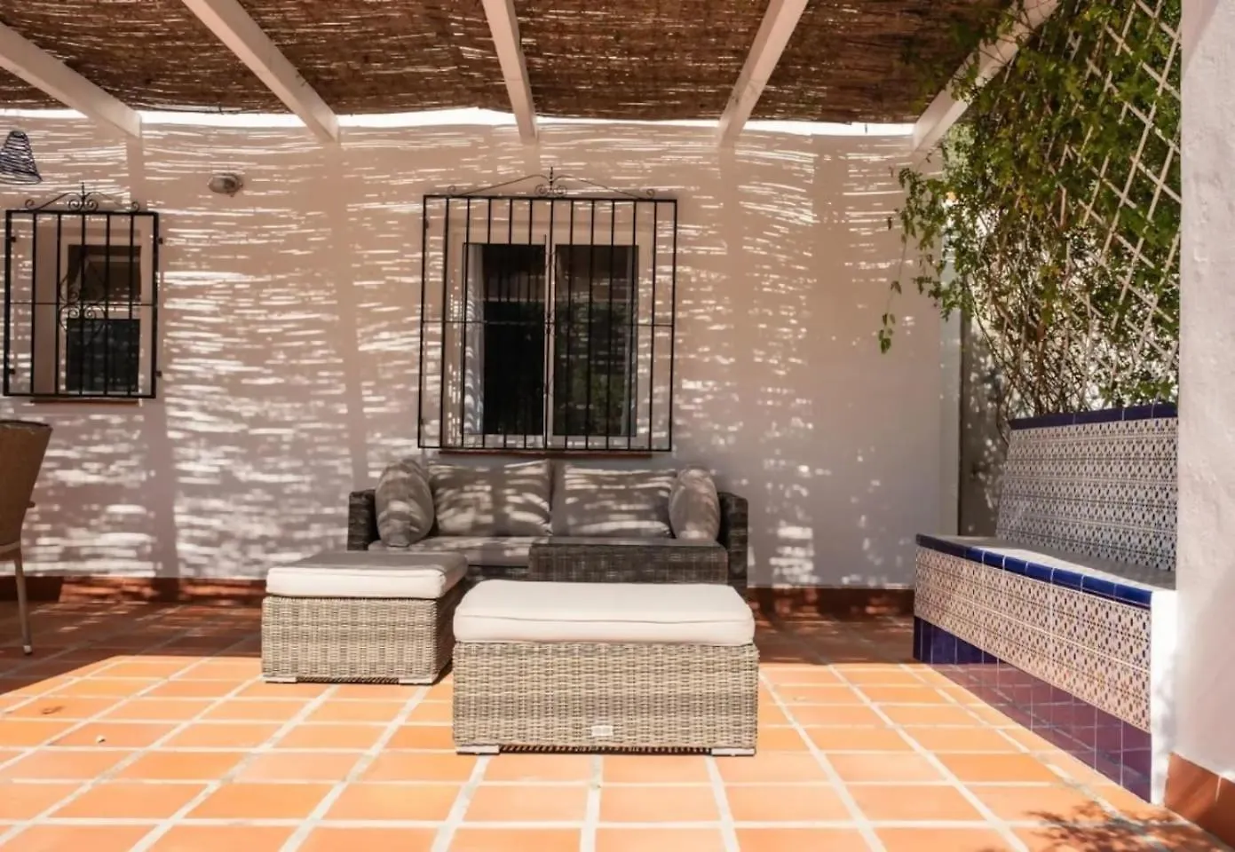 Casa Manana Torrox Villa Spain