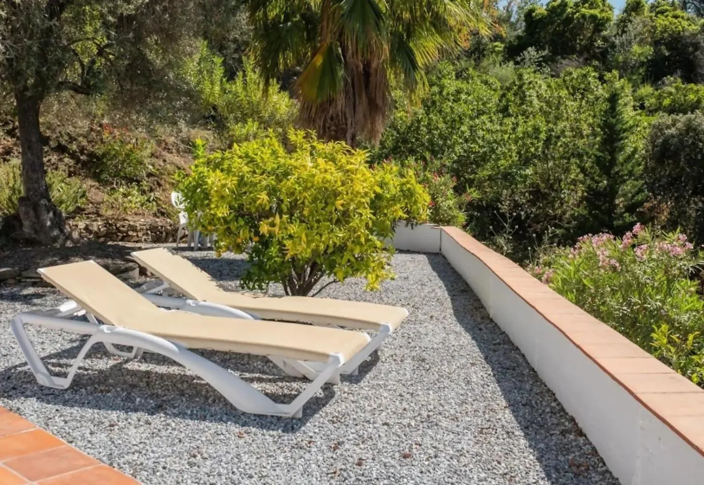 Holiday home Casa Manana Torrox Villa Spain