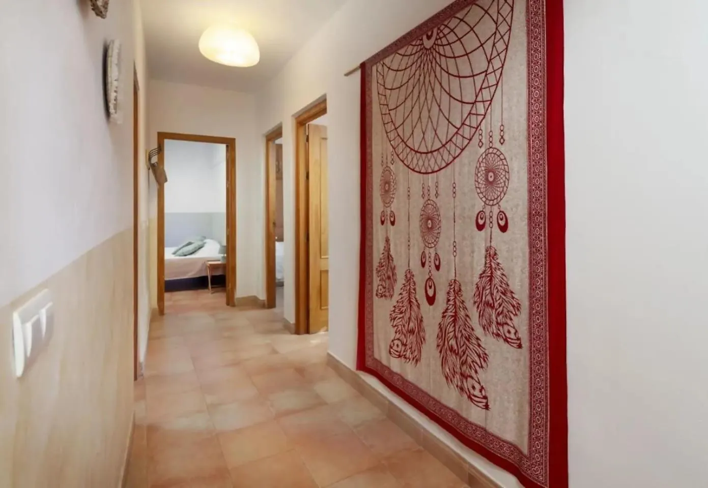 Holiday home Casa Manana Torrox Villa Spain