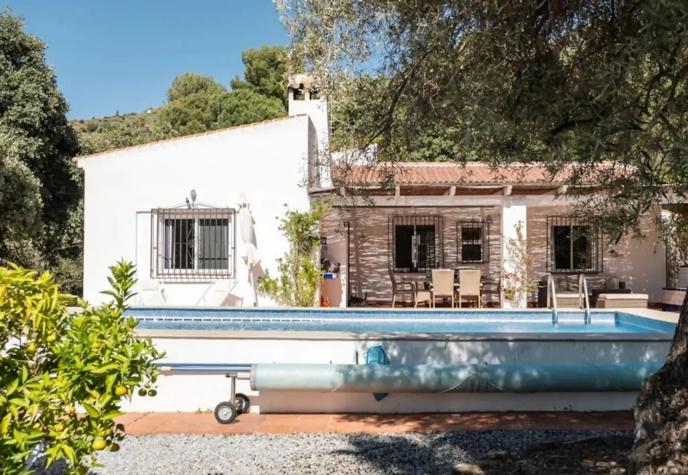 Holiday home Casa Manana Torrox Villa