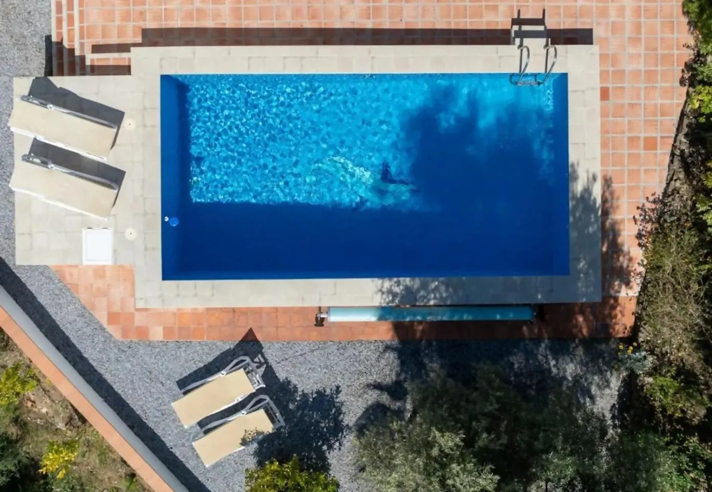 Casa Manana Torrox Villa Spain