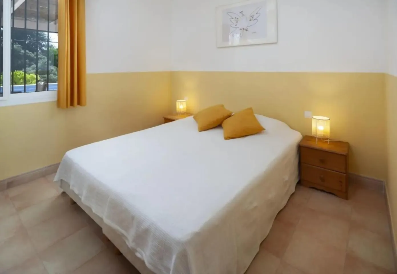 Casa Manana Torrox Villa