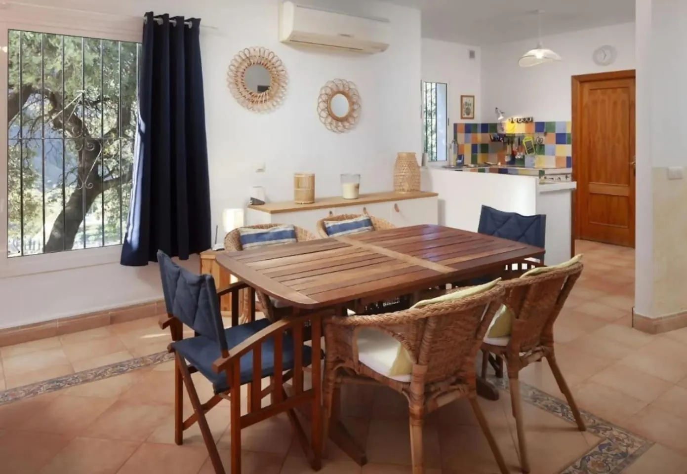 Casa Manana Torrox Villa