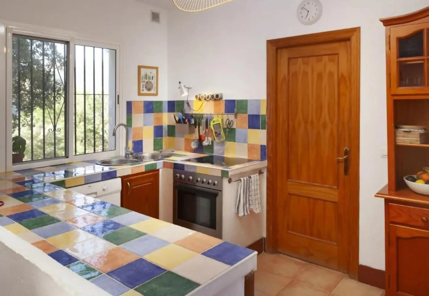 Holiday home Casa Manana Torrox Villa
