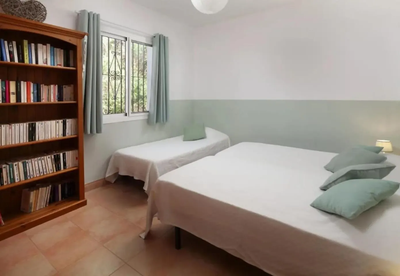 Casa Manana Torrox Villa Spain